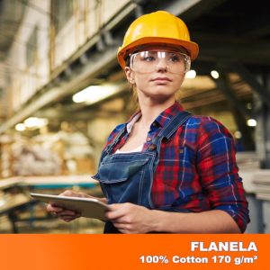 FLANELA