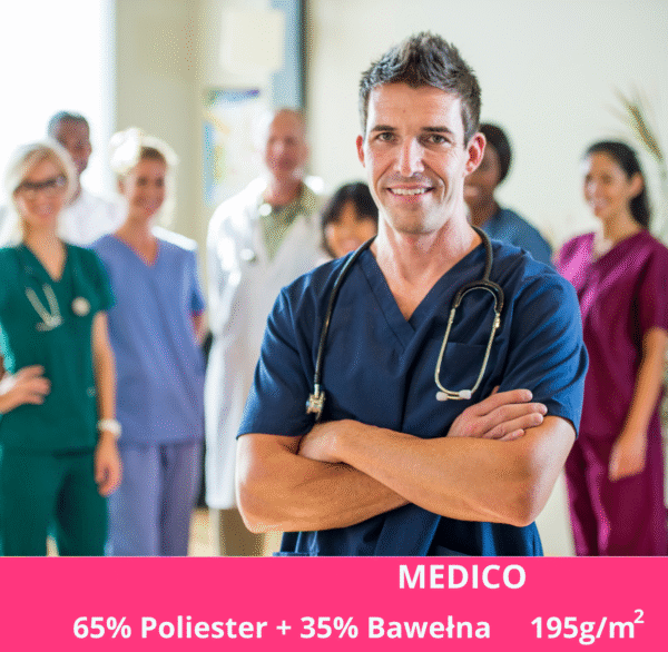 MEDICO