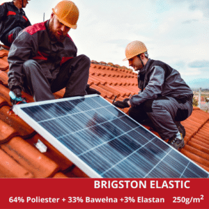 BRIGSTON ELASTIC