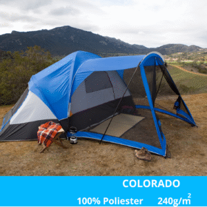 COLORADO