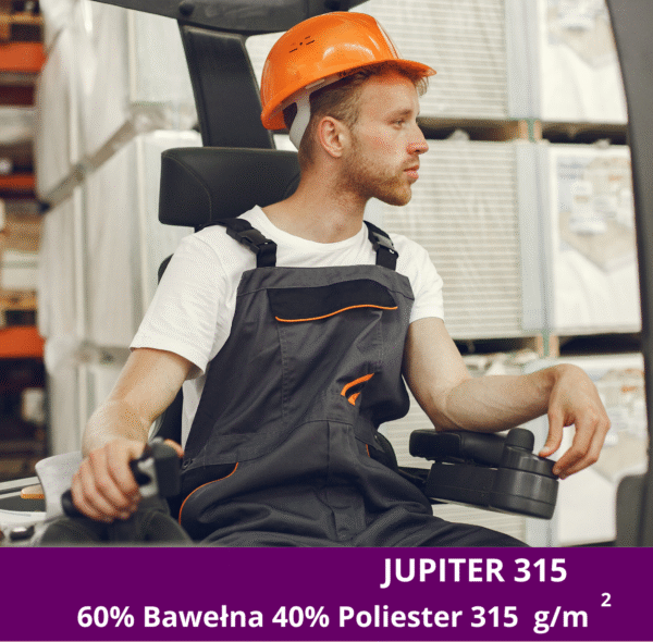 JUPITER 315