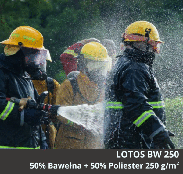 LOTOS BW 250