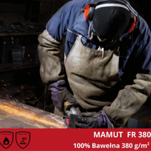 MAMUT FR 380