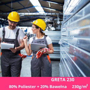 GRETA 230
