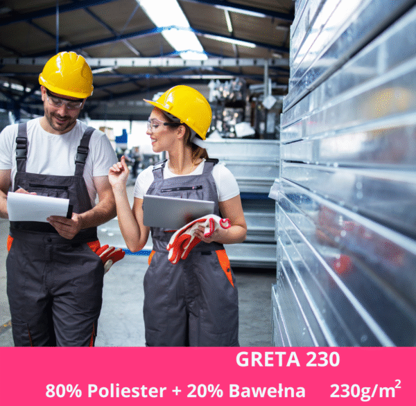 GRETA 230