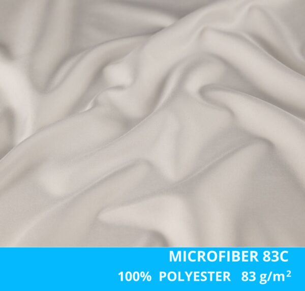 MICROFIBER 83C